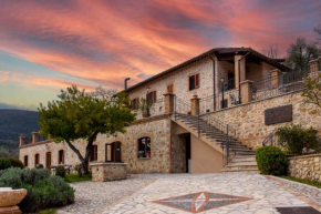 La Tenuta dei Fiori Ferentillo
